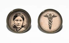 Florence Nightingale, Sjuksköterska, Strong Women, Socialreform, Lady with the Lamp