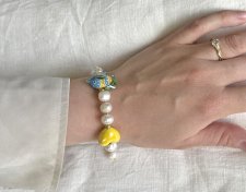 TROPICAL WHIMSY